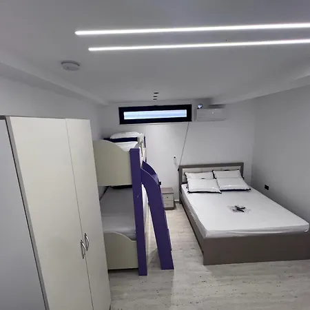 Ferra Hostal