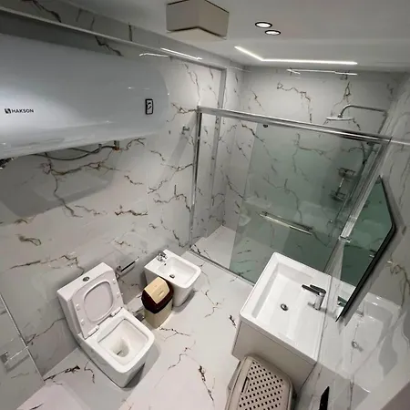 Hostal Ferra Durrës